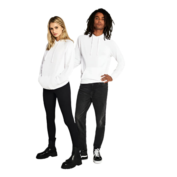 Raglan Hoodie