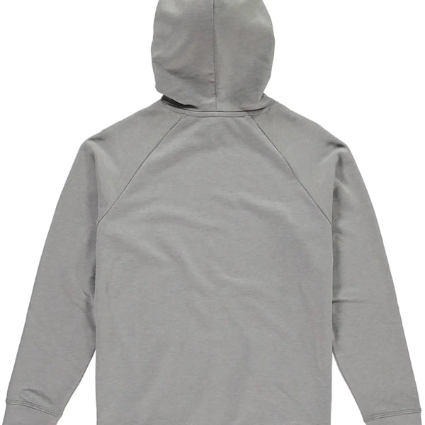 Raglan Hoodie