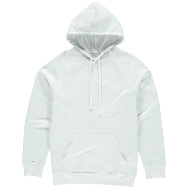 Raglan Hoodie