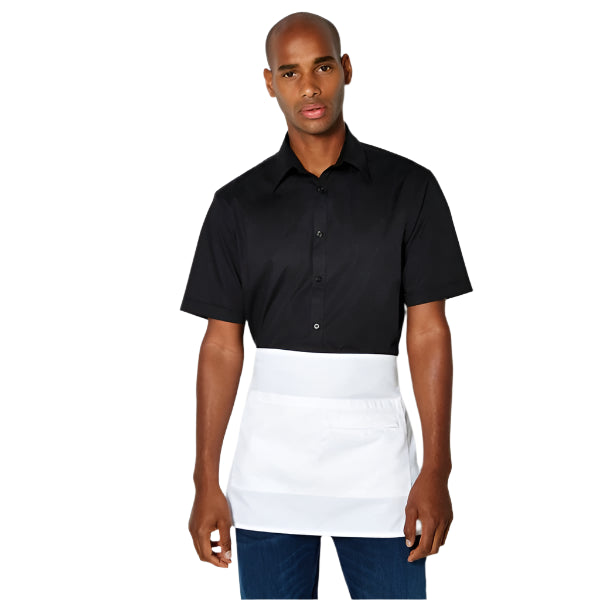 Short Sleeve Business Shirt