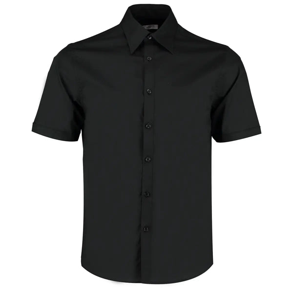 Short Sleeve Business Shirt