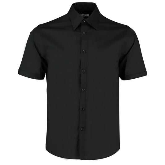 Short Sleeve Business Shirt