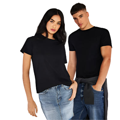 Fashion Fit Tee