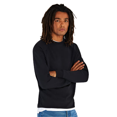 Long Sleeve Crewneck Sweater
