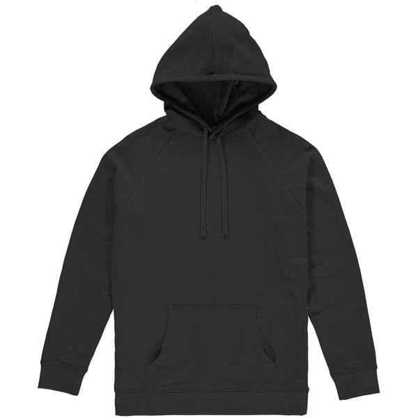 Raglan Hoodie