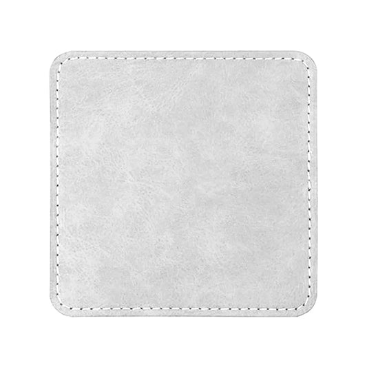 Square Coaster (PU Leather)