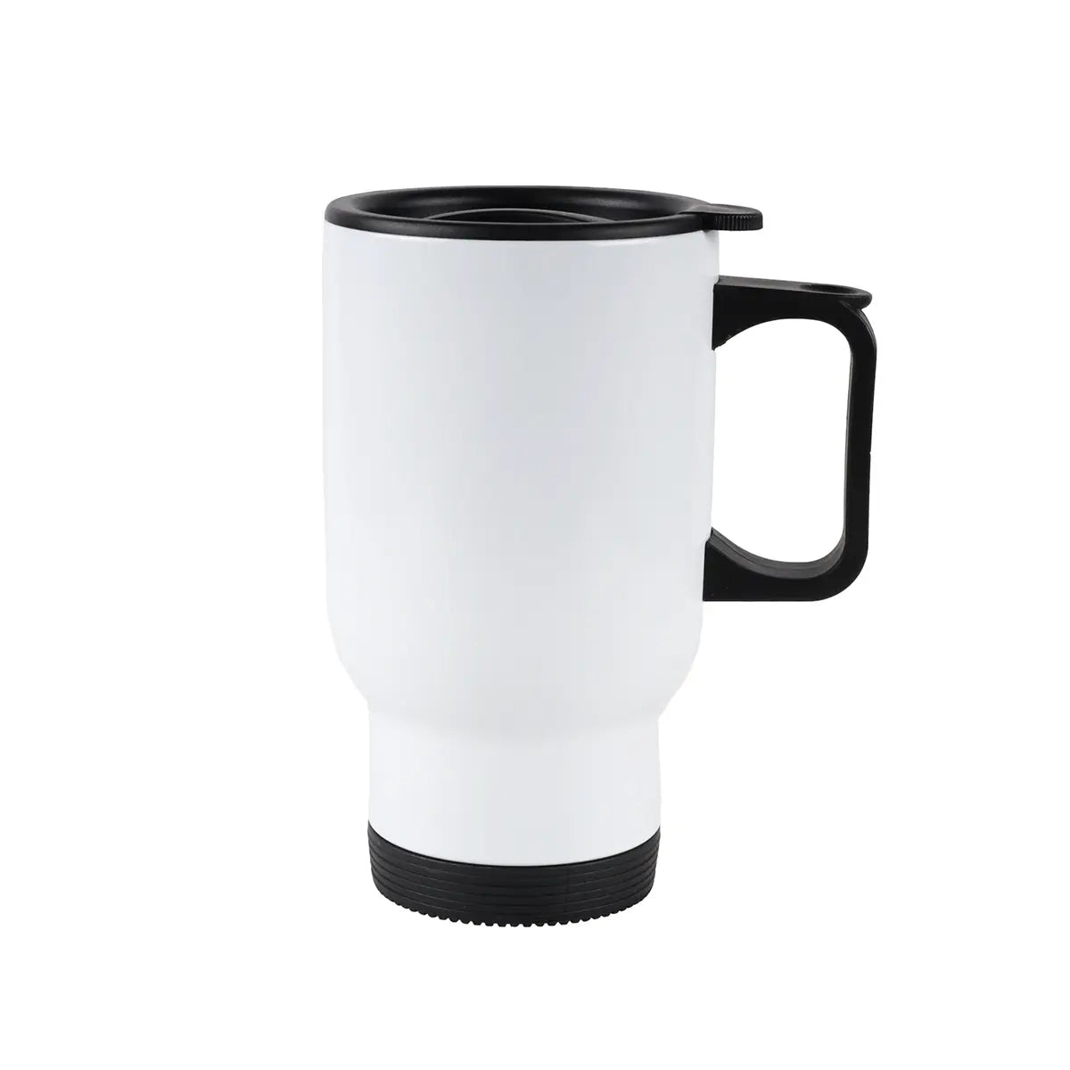 Stainless Steel Travel Mug